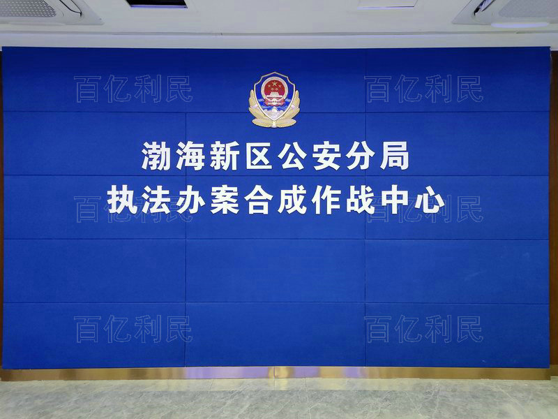 重點工程合作案例